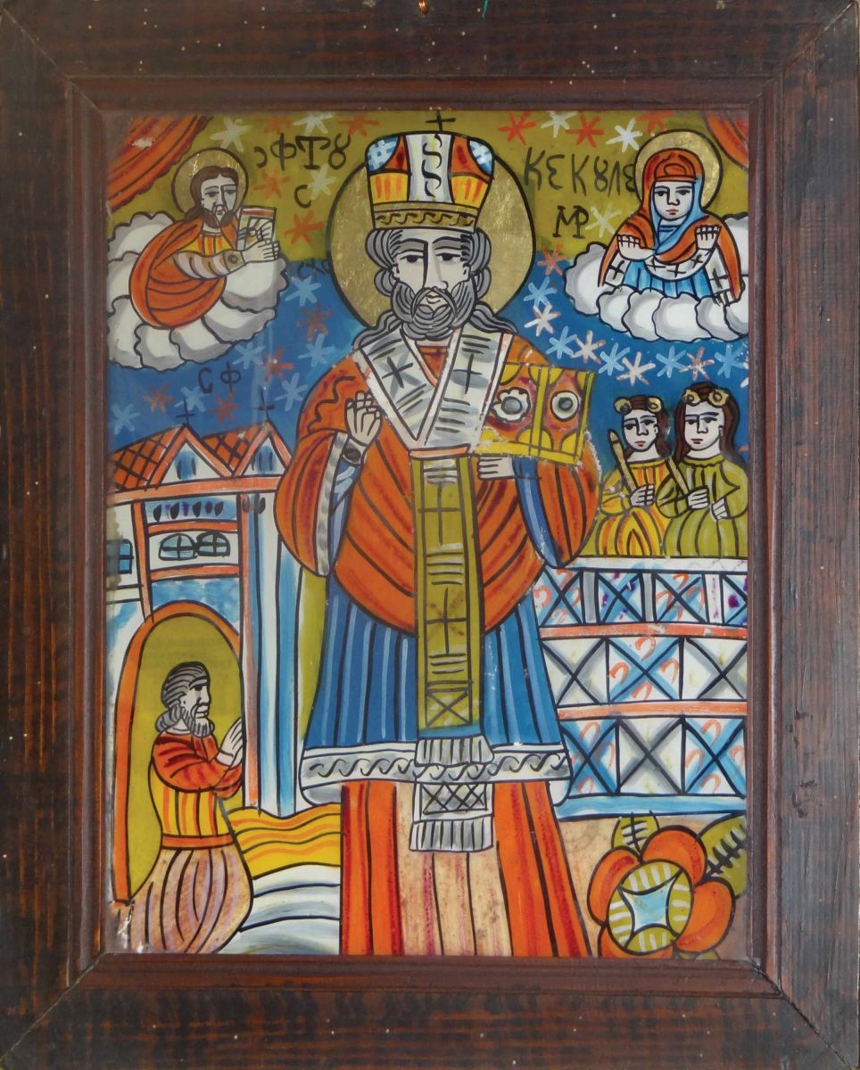 Sf. Nicolae
