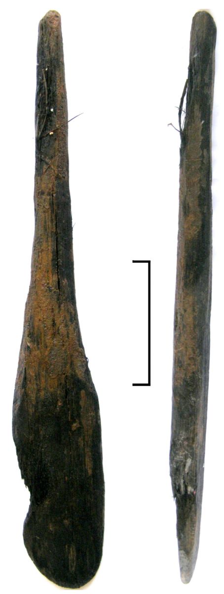 lopată