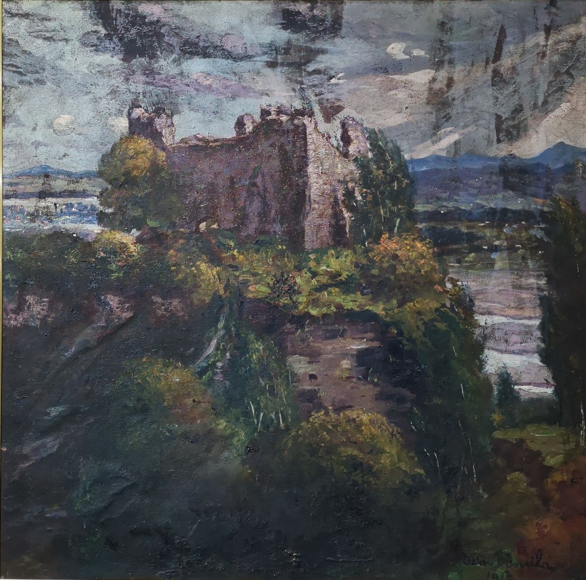 Cetatea Neamțului