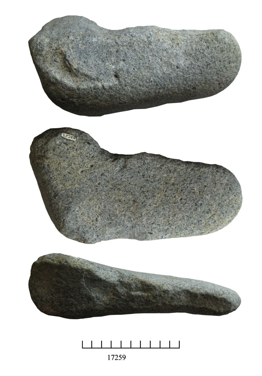 Ciocan de minerit