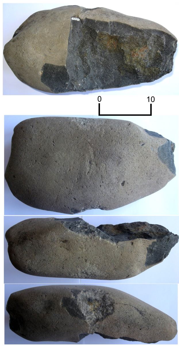 Ciocan de minerit