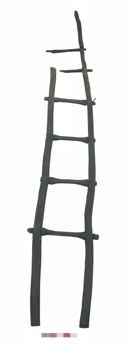 scară