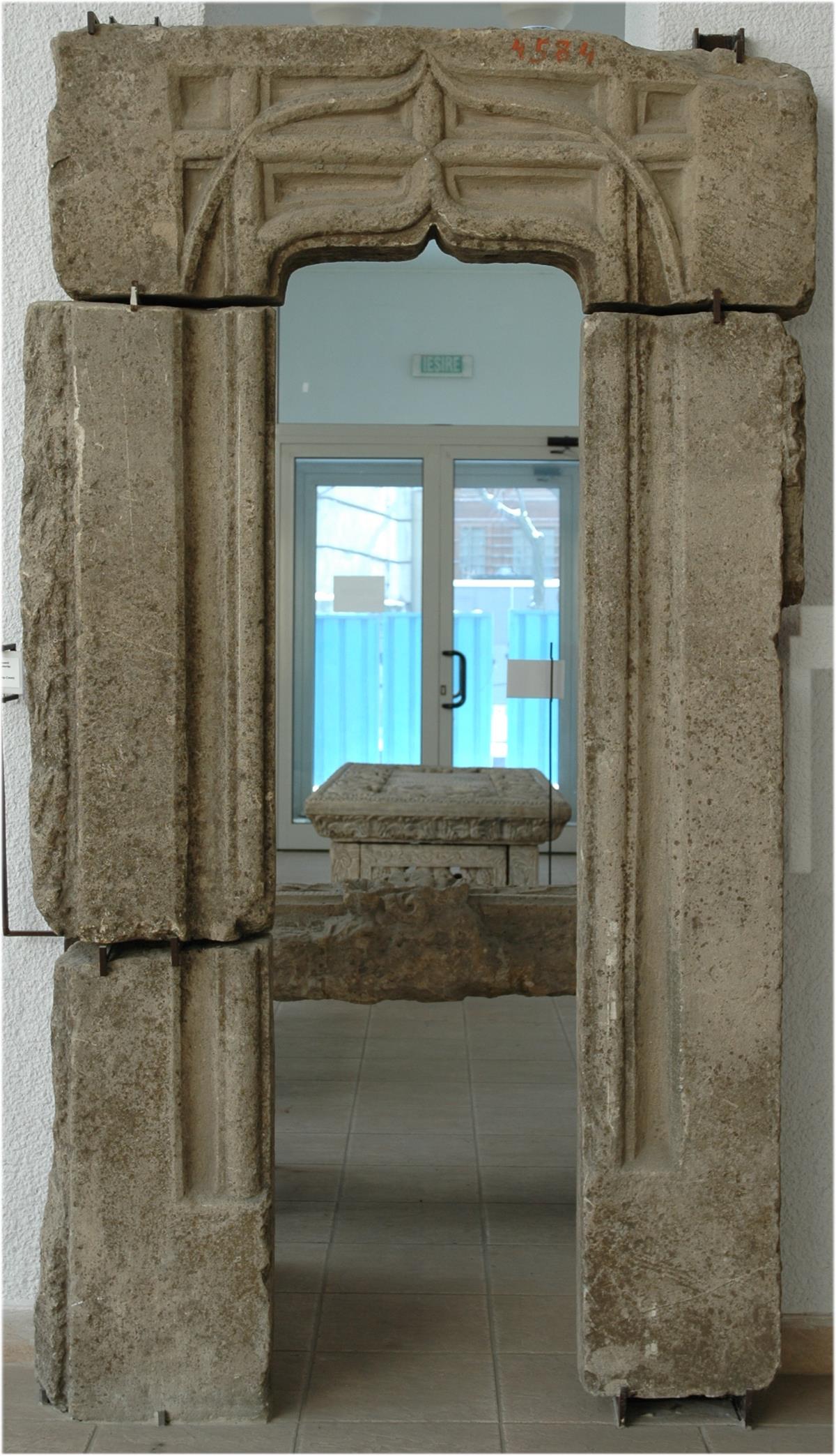 Ancadrament de fereastră