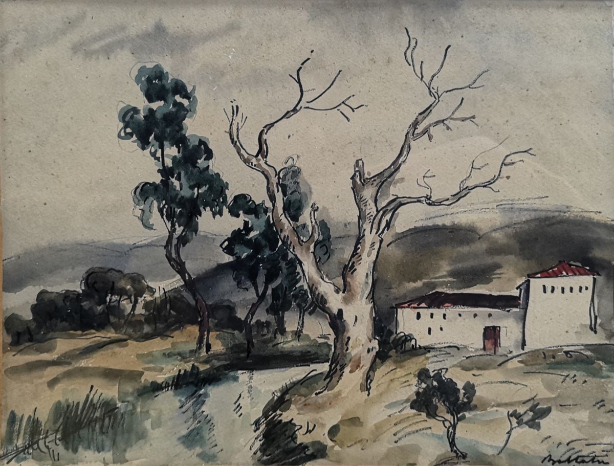 Peisaj rural