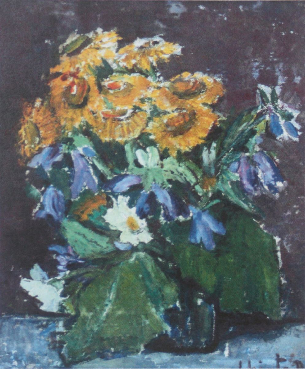 Flori de munte