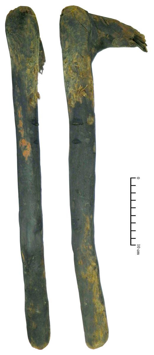 mâner de celt