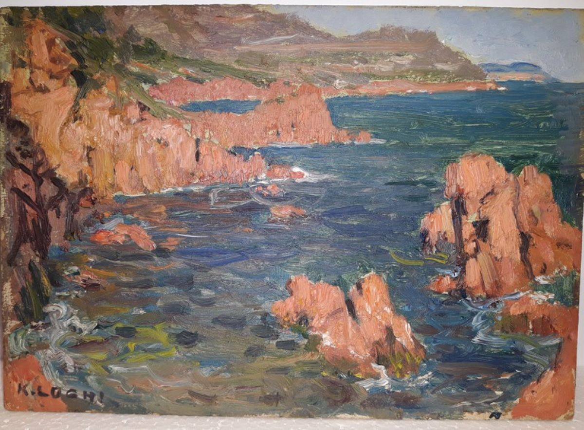 Capul Caliacra