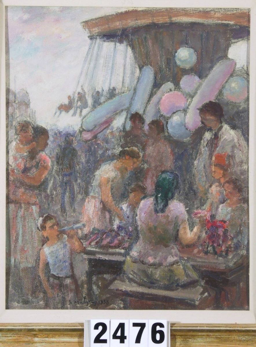 La bâlci