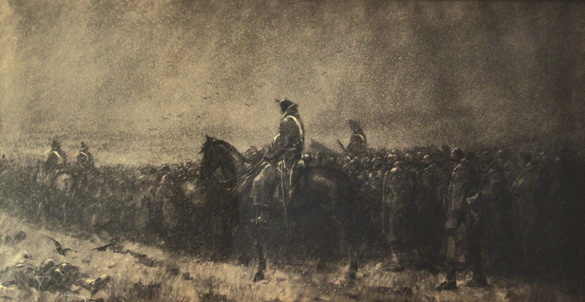 Prizonieri (Convoi)