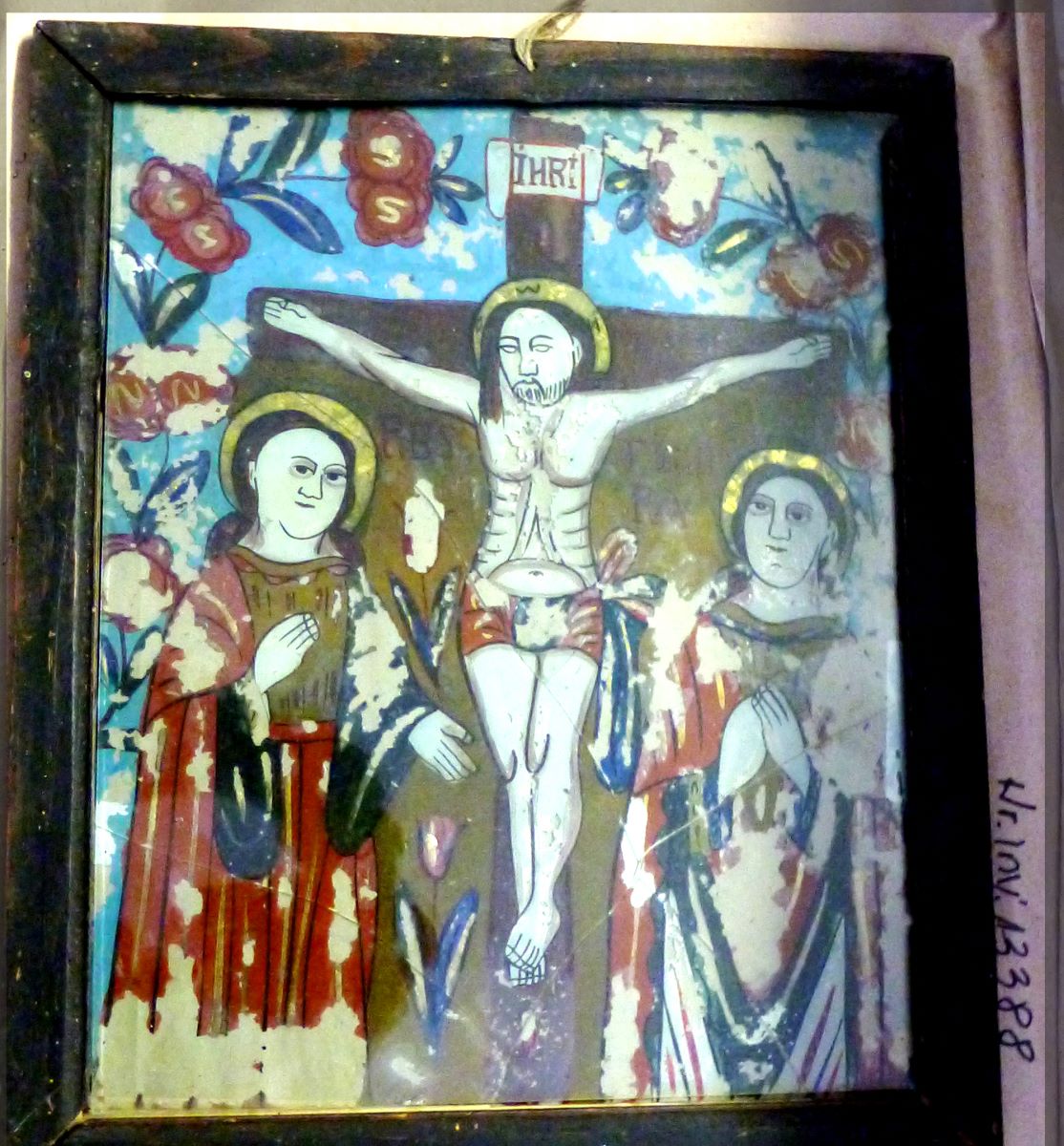 Răstignirea