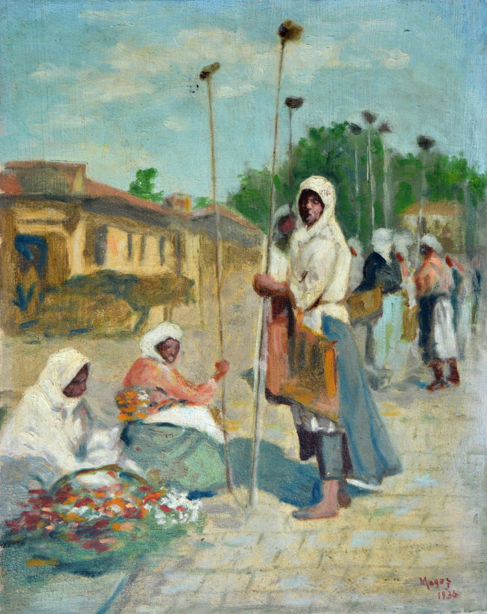 Chivuțe
