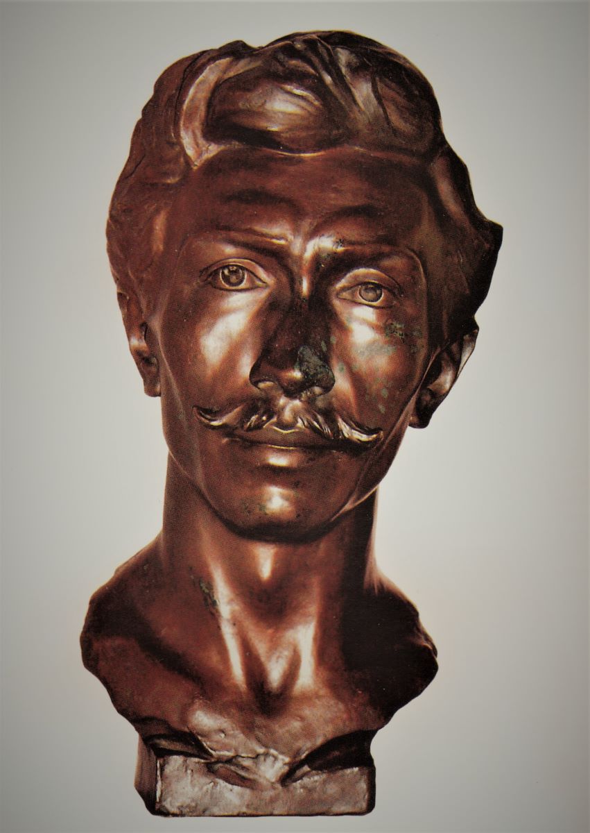 Alfonso Castaldi