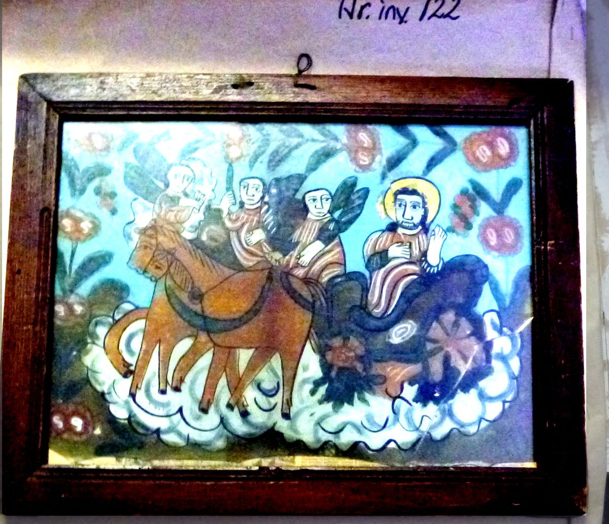 Sfântul Ilie