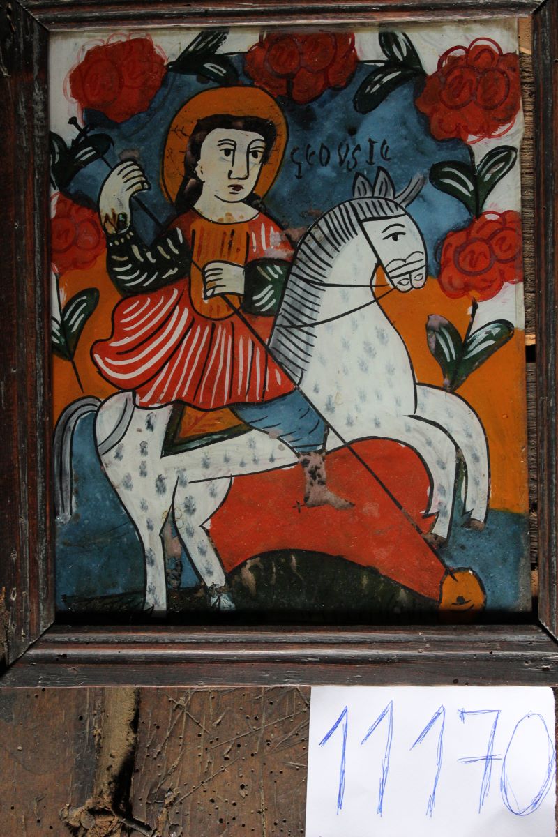 Sfantul Gheorghe