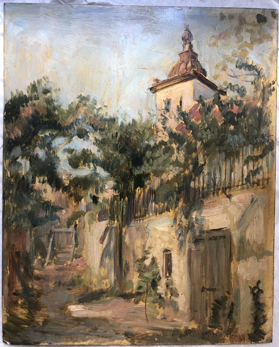 Biserica Mihai Vodă