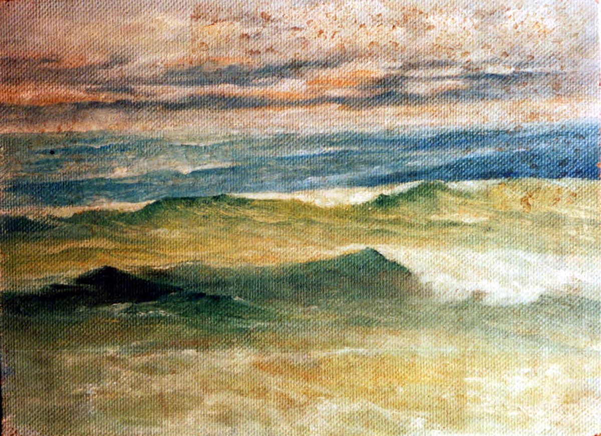 Marină