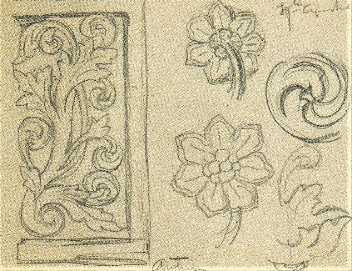 Ornamente bisericești