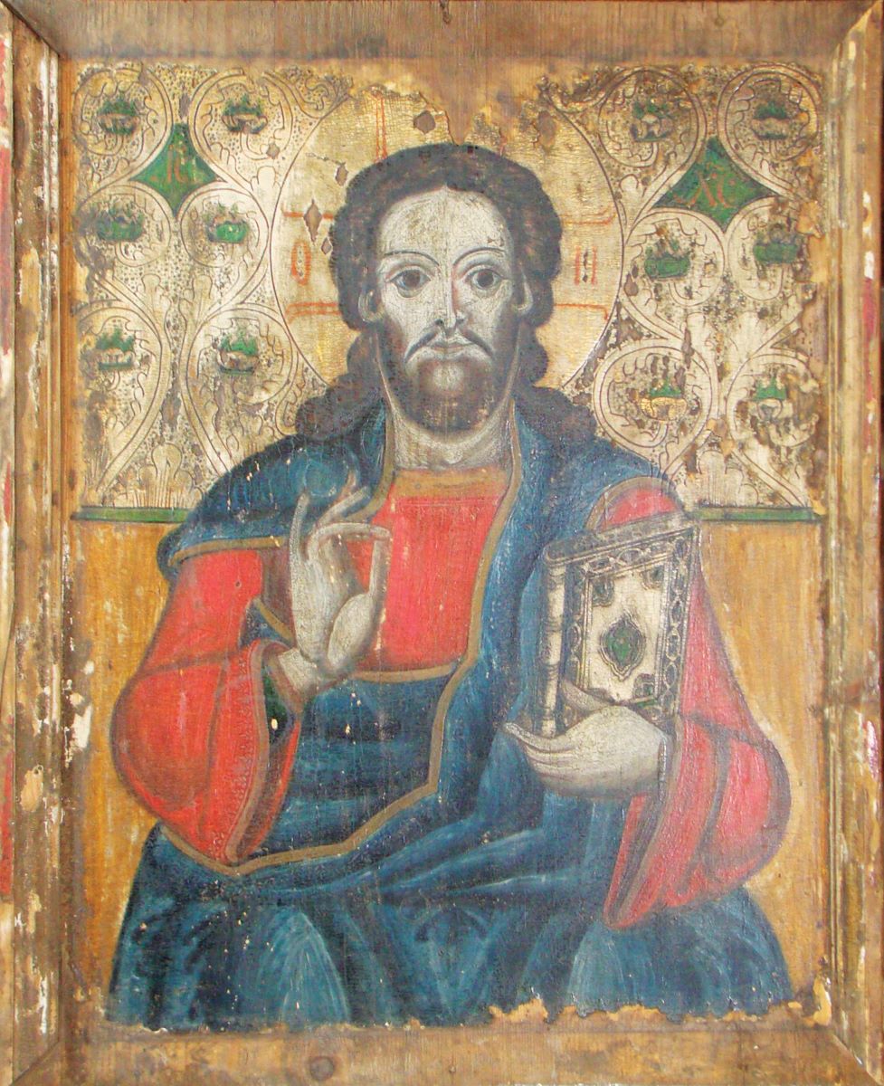 Iisus Hristos Învățător