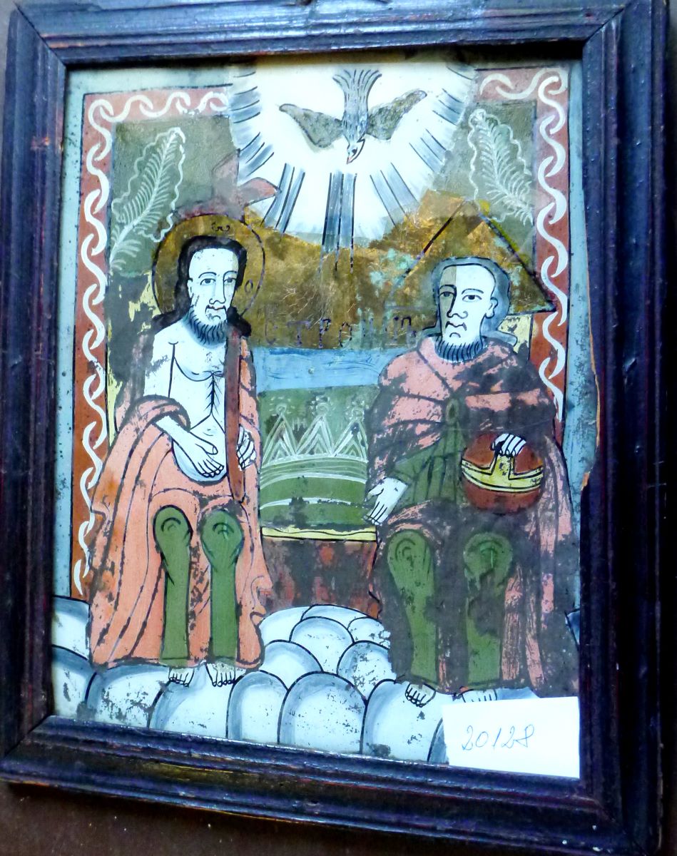 Sfânta Treime