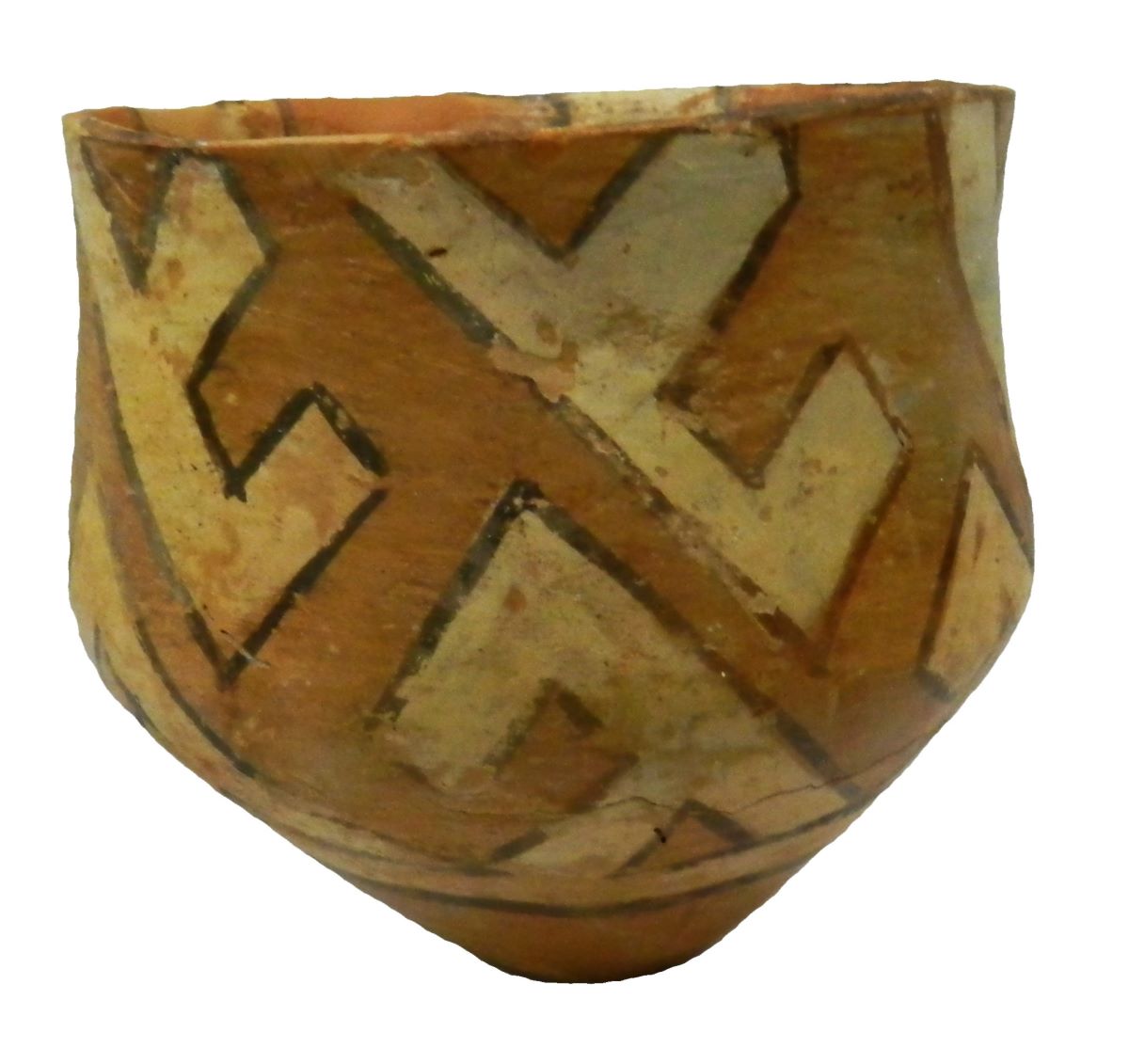 cupă bitronconică