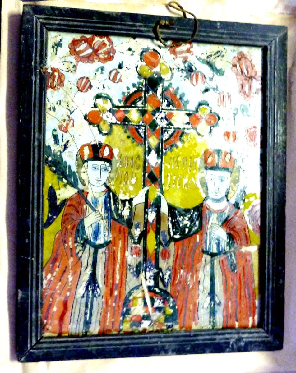 Constantin si Elena