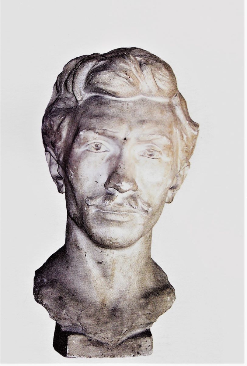 Alfonso Castaldi