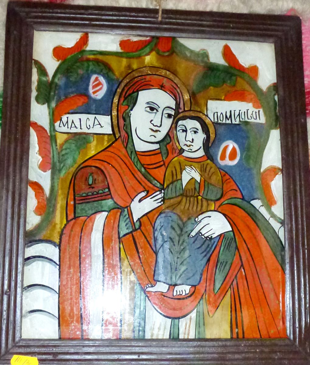Maica Domnului