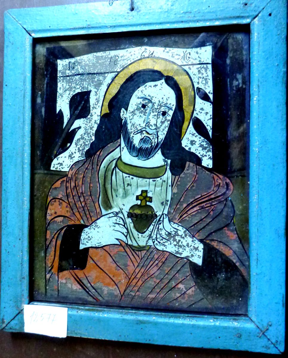 Inima lui Iisus