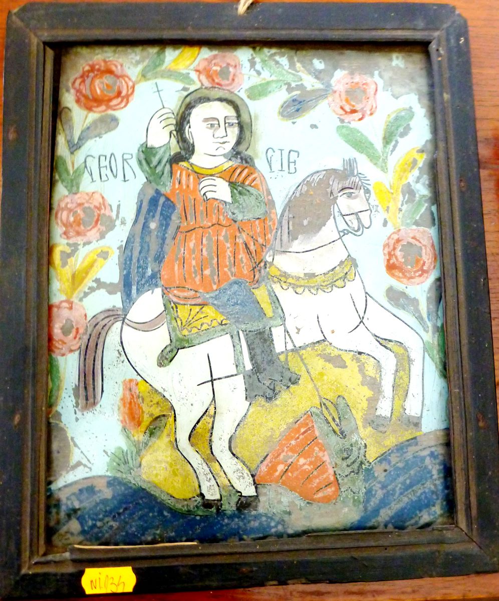 Sfântul Gheorghe