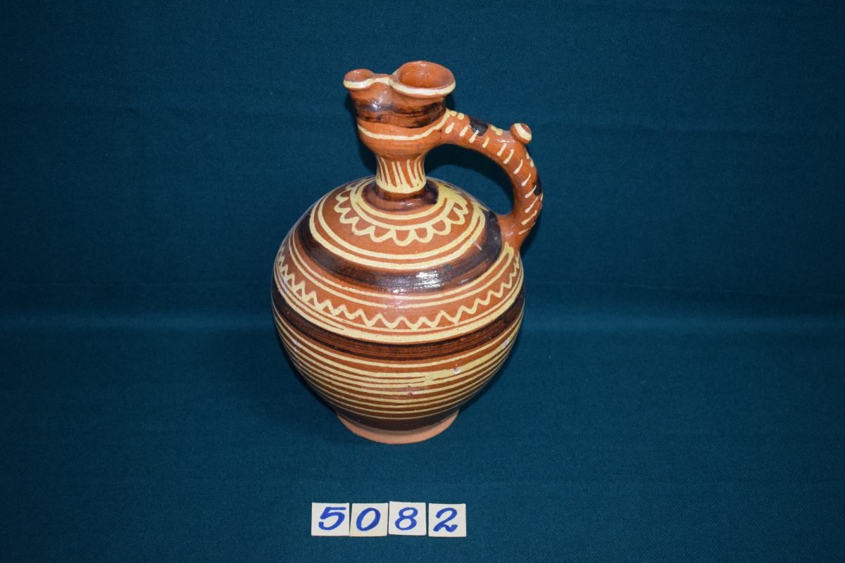 Ulcior cu ciur