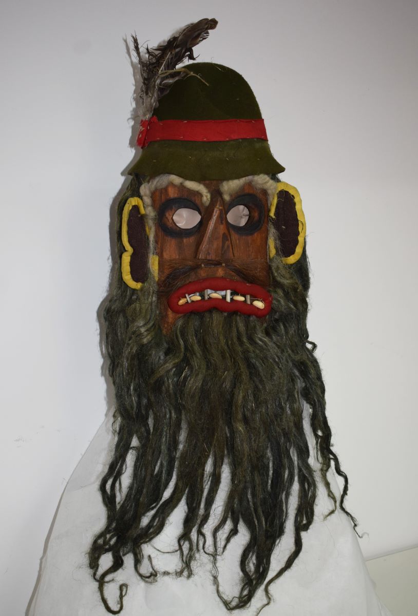 Masă de ”Țigan”