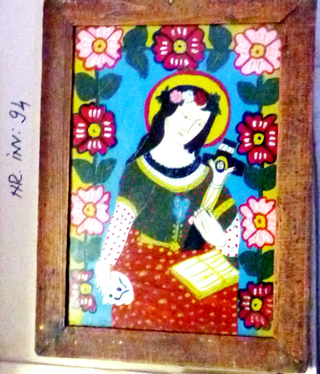 Sfânta Rita