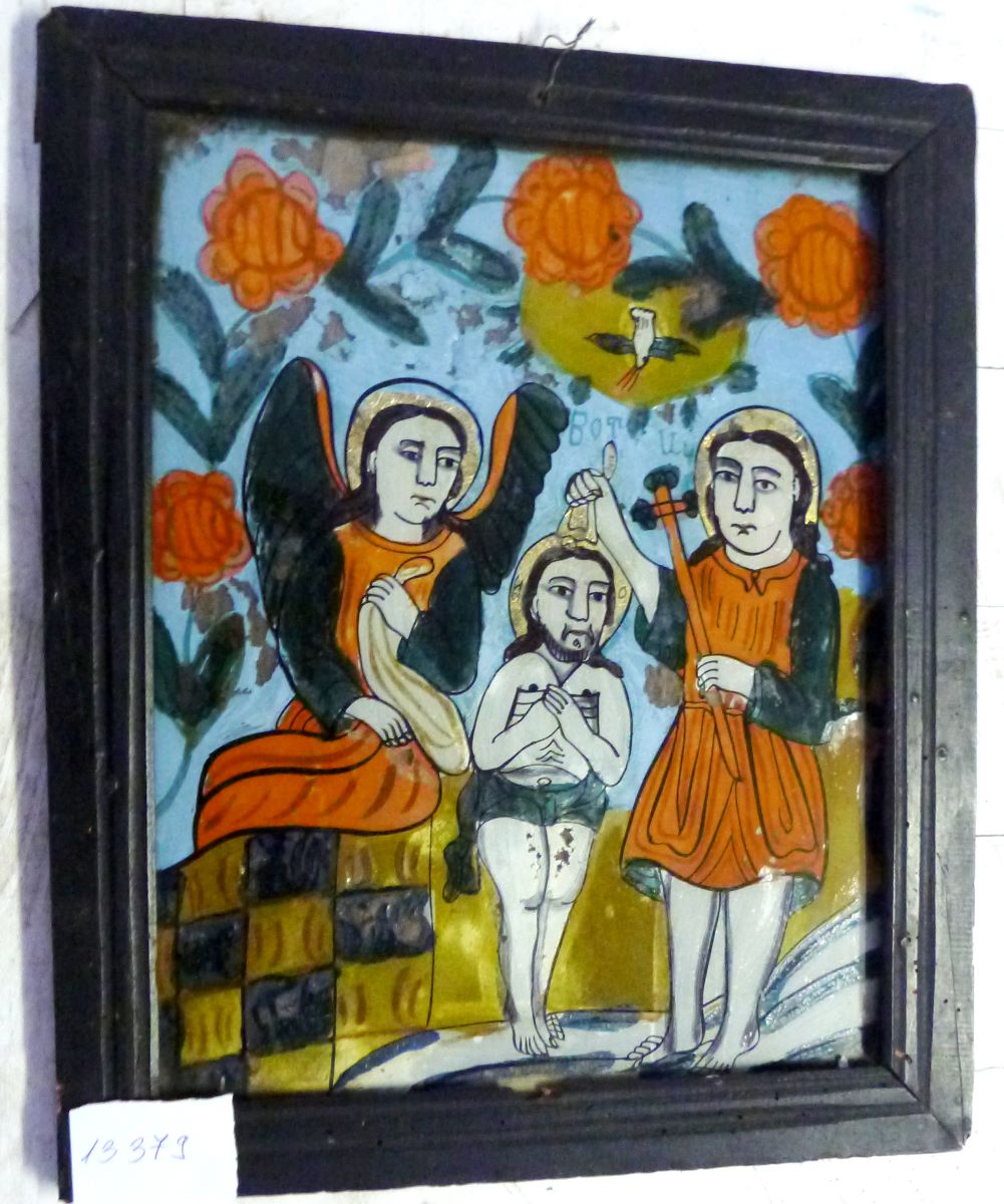 Botezul Domnului