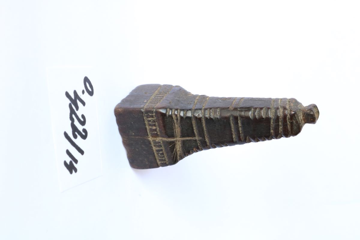 pecetar obelisc
