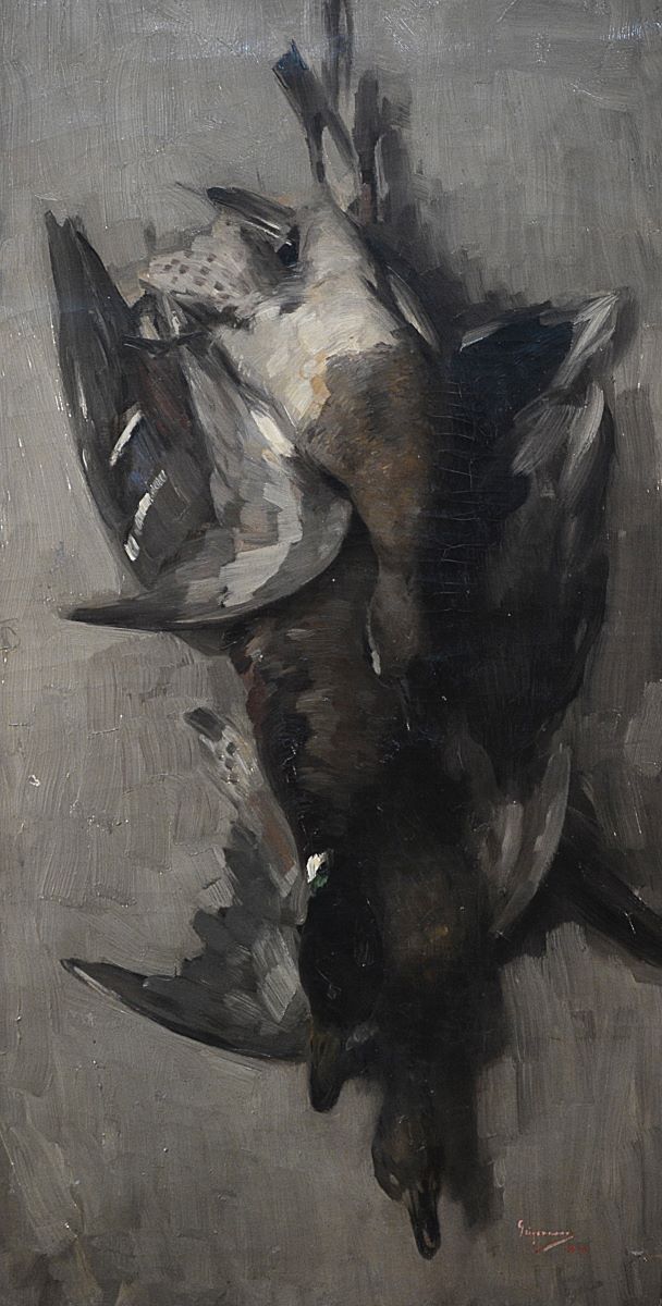 Vânat