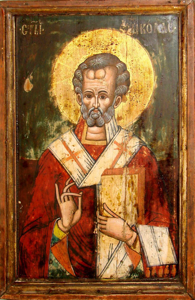 Sf. Nicolae