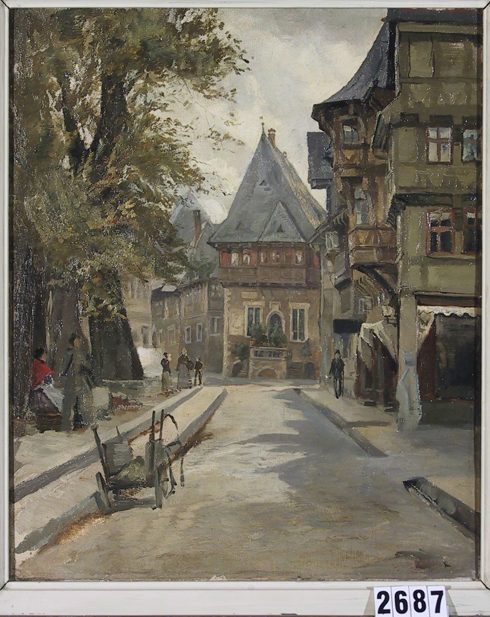 Peisaj citadin