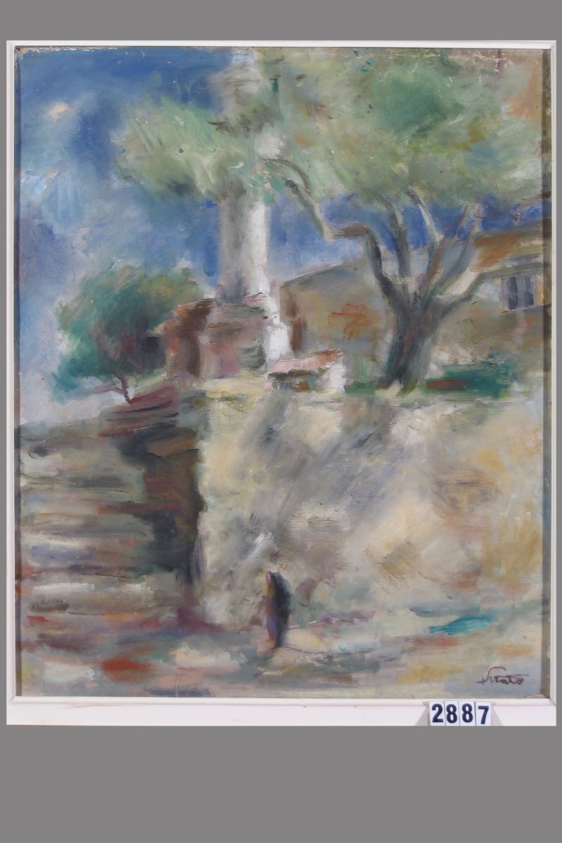 Minaret