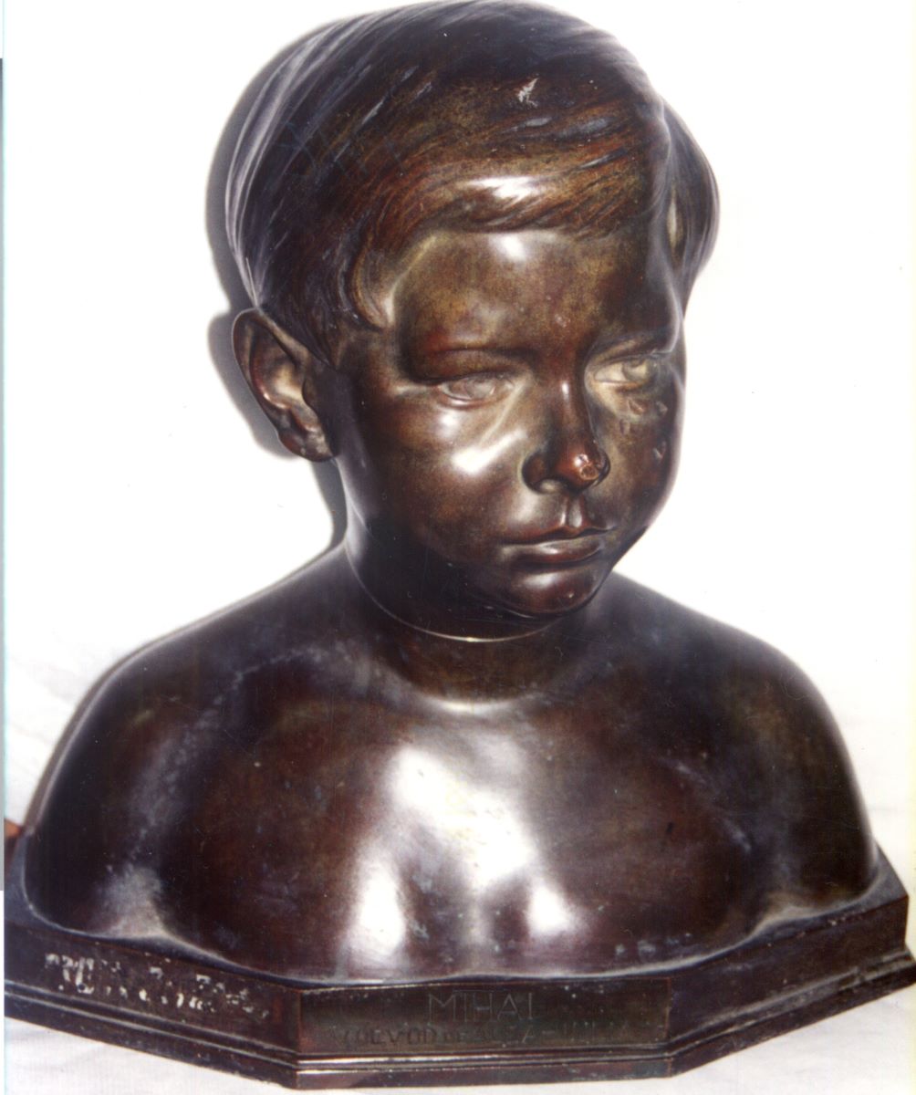 Mihai - Voievod de Alba Iulia