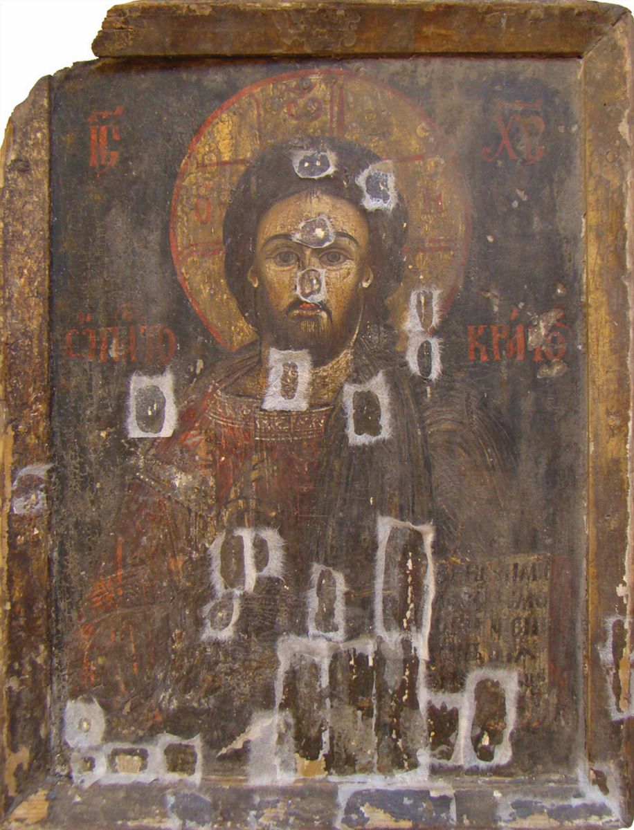 Iisus Hristos Învățător