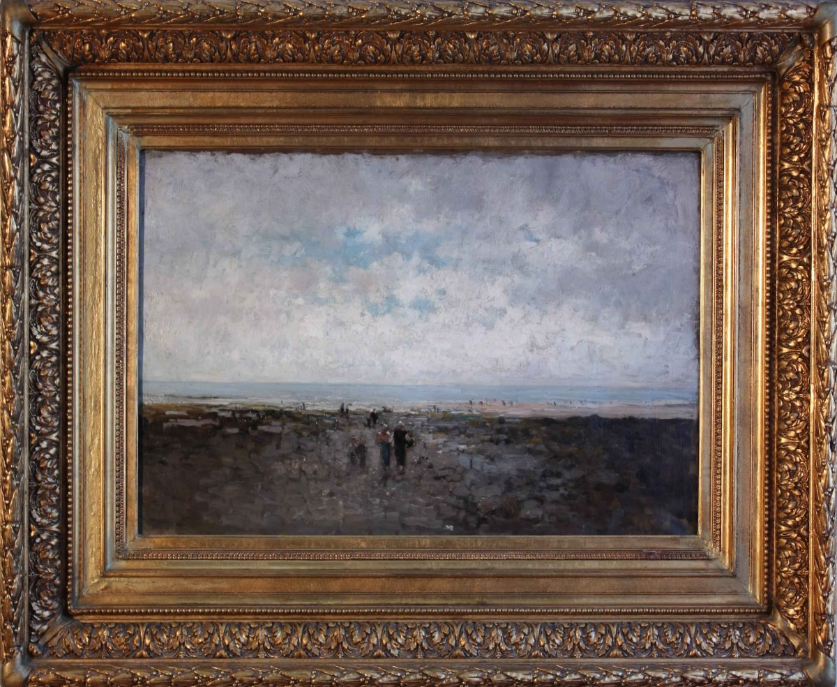 Plajă la ocean