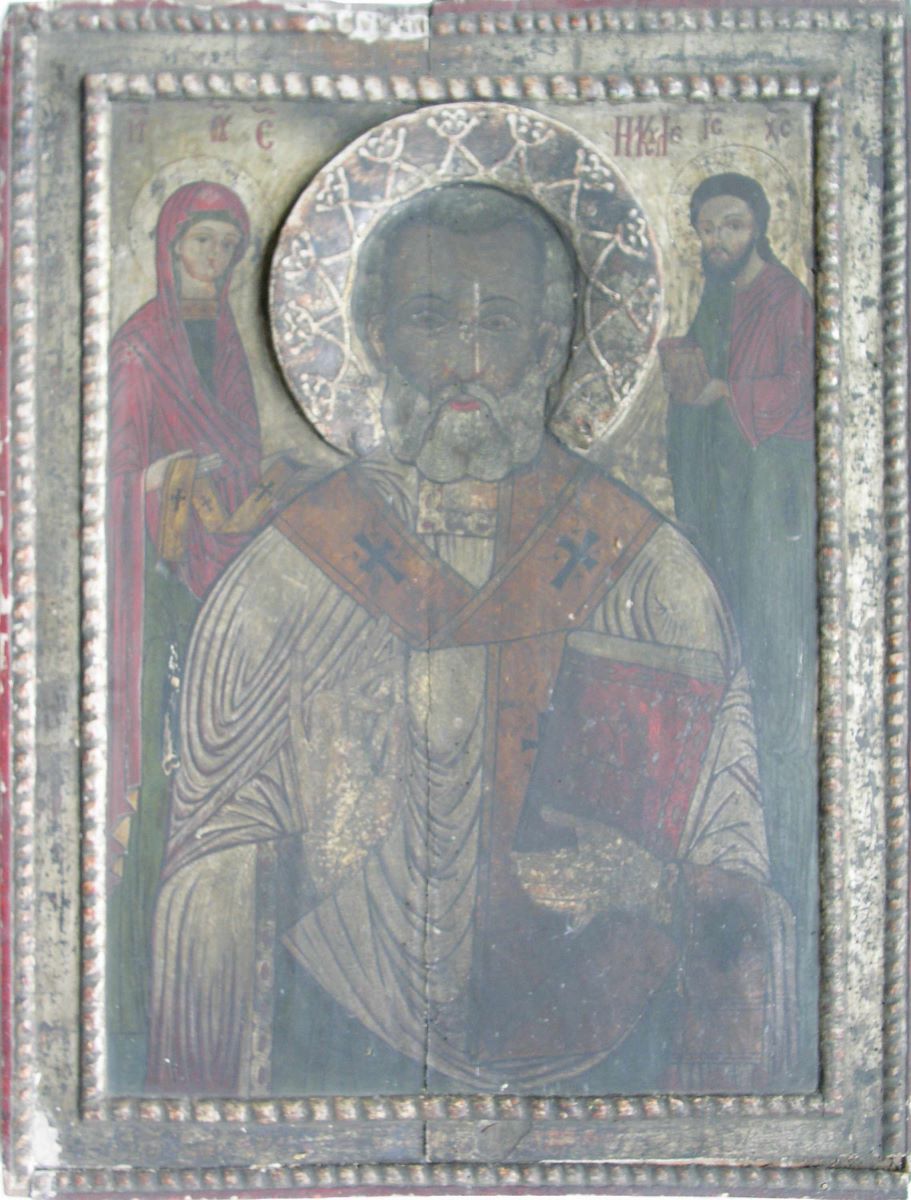Sf. Nicolae