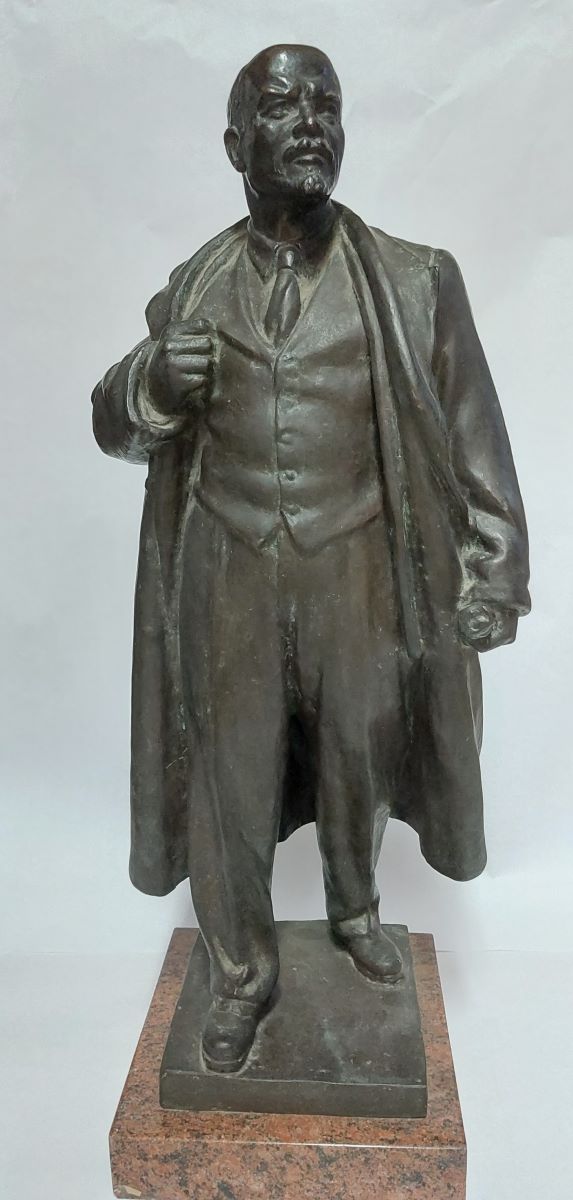 Vladimir Ilici Lenin