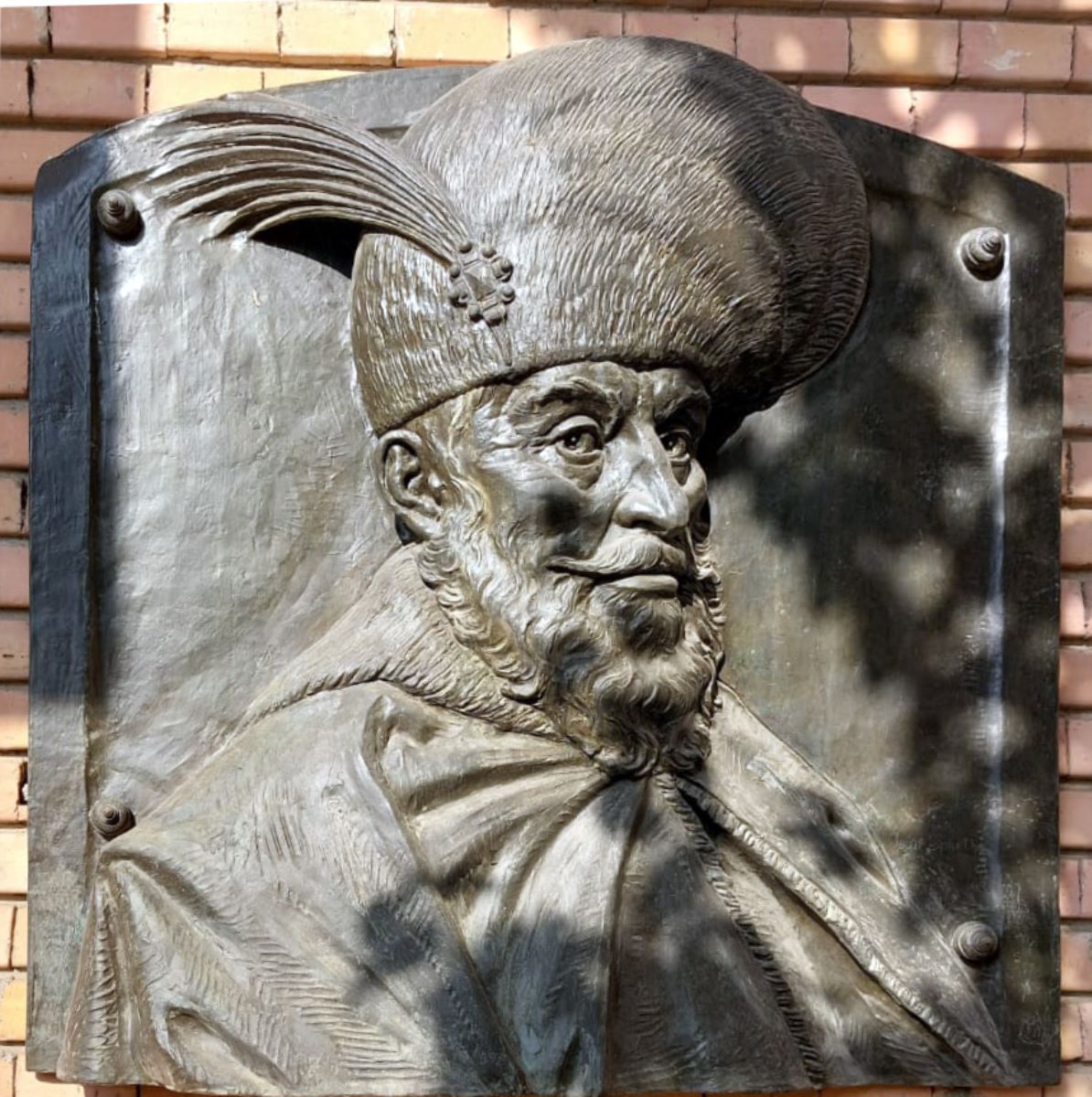Mihai Viteazu