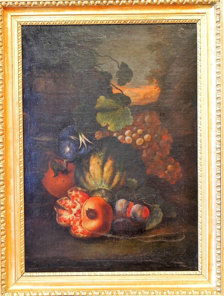 Natură moartă