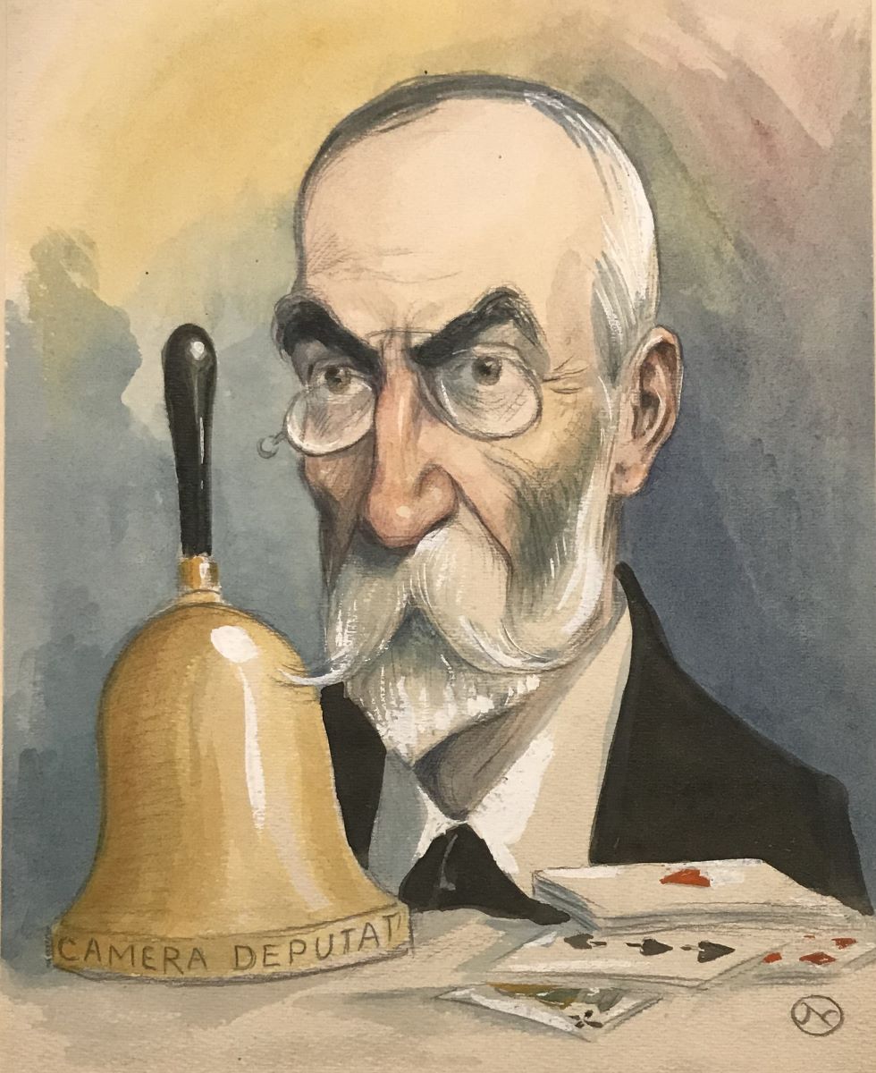 Mihail Pherekyde