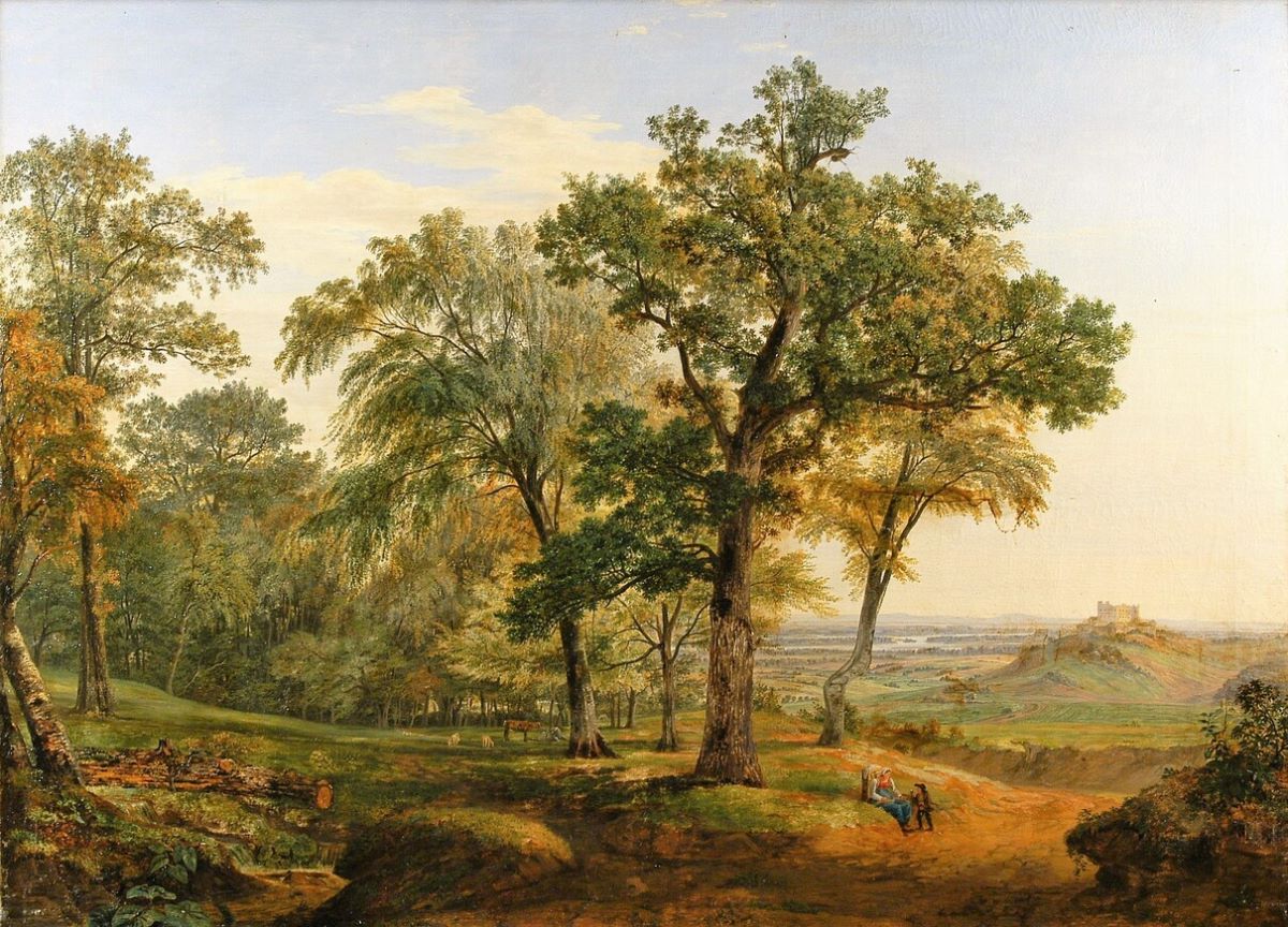 Cetatea Kesmárk