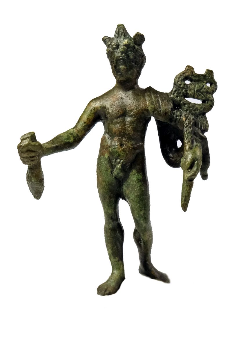 Statuetă