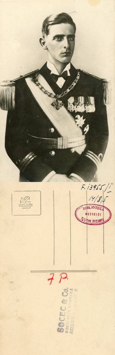 Principele Nicolae al României