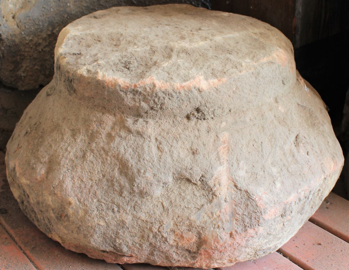 capitel doric